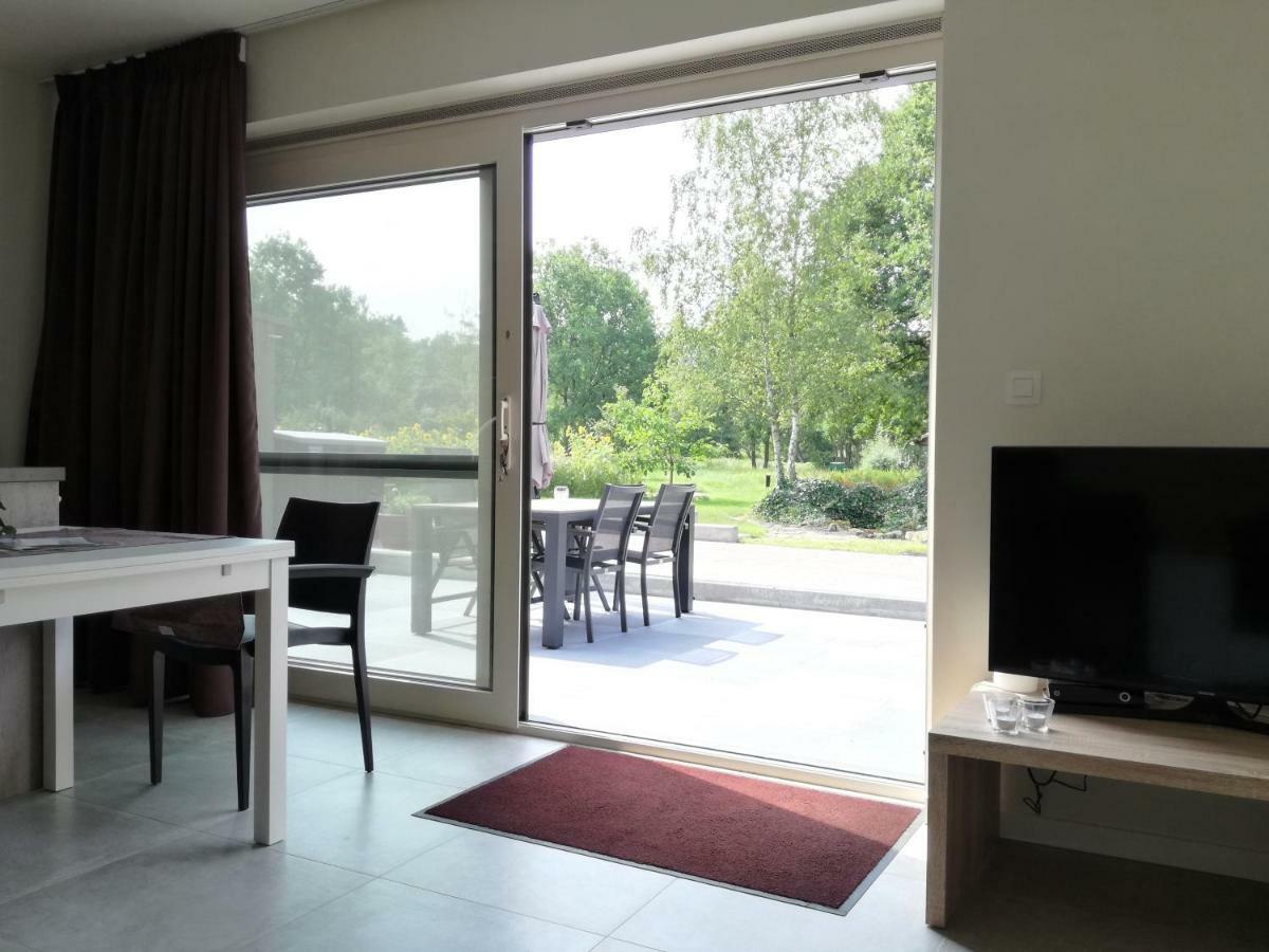 Vakantieverblijf Volmolen B&B มาเซค ภายนอก รูปภาพ